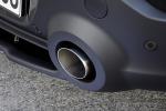 Mini Paceman All4 JCW 2013 года